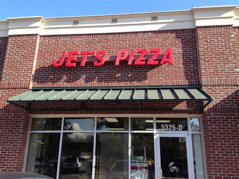 jet pizza near me